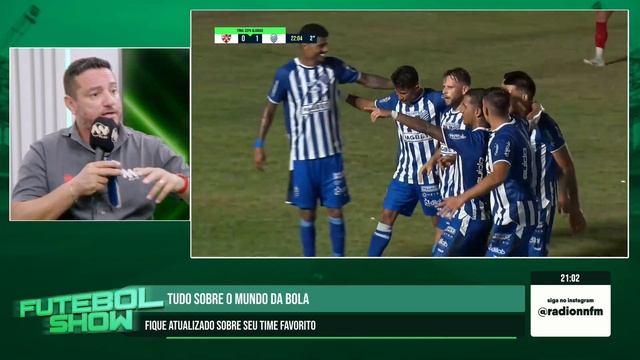CSA conquista a Copa Alagoas e agora enfrenta o CSE na seletiva da Copa do Brasil смотреть онлайн