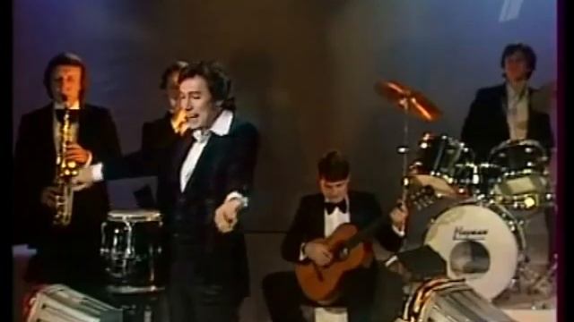 Karel Gott ⁄Карел Готт⁄ - Я открываю двери [STEREO] (1977) смотреть онлайн