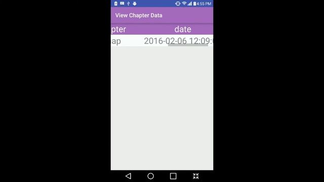 Quiz App - Android Application смотреть онлайн