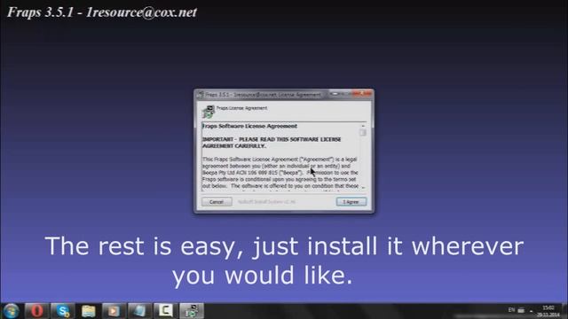 [HOW-TO] Download Fraps Full Registrated [EASY] смотреть онлайн