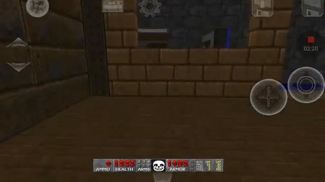 Doom mod Sans android смотреть онлайн