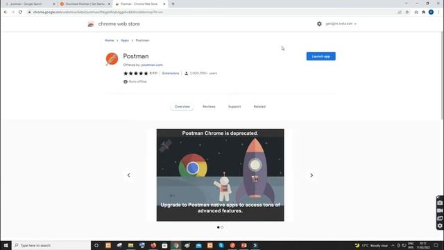Postman Install Windows 10 | Postman Tutorial For Beginners| What Is Postman And How It Works?