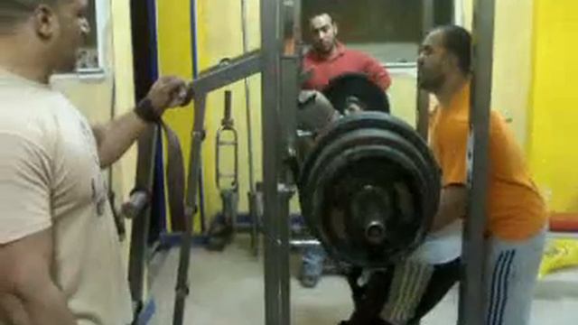 Hummer gym смотреть онлайн