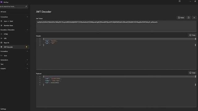 DevToys - Review and How to Install | The Swiss Army Knife for Developers смотреть онлайн