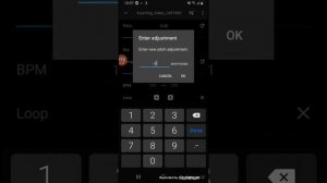 How to Make G-Major 56 on Android