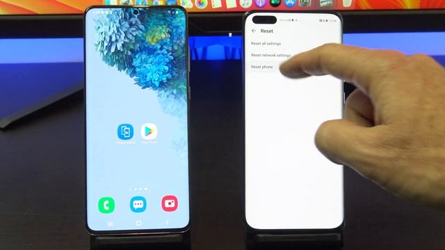 Transfer Data Android to Huawei смотреть онлайн