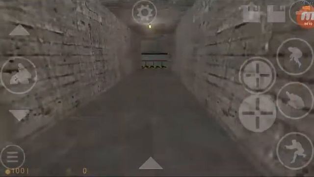 HALF LIFE ANDROID ROMANIA PARTEA 0 смотреть онлайн