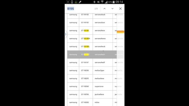 Kitkat Problem - Schreibrechte für externe SD Karten zurückholen смотреть онлайн