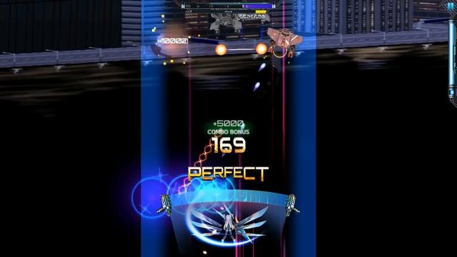 RIDE ZERO Beta - Wing of Sprint Normal (CQ Spin off!) смотреть онлайн