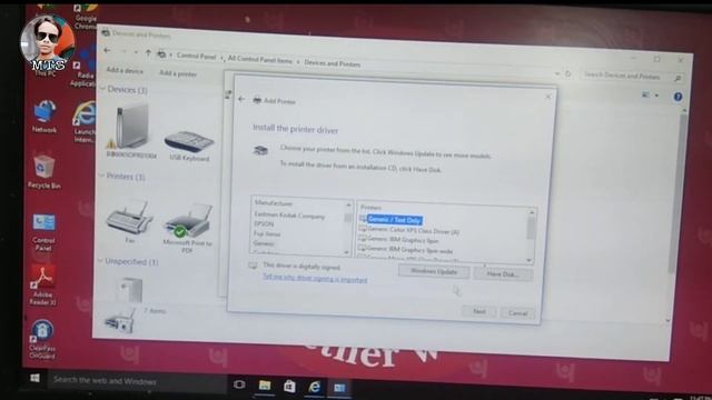 How Install Olivetti pr2 plus passbook printer | How reset Passbook Printer | Hindi смотреть онлайн