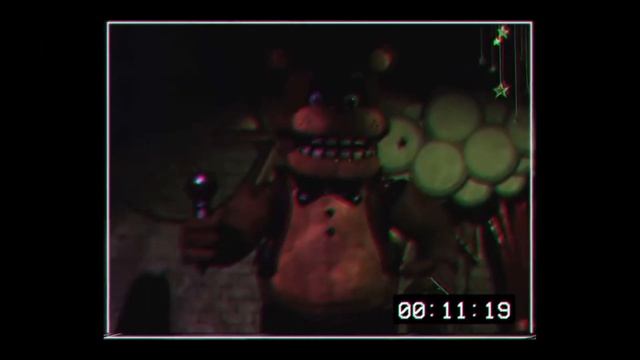 ФНАФ КОТОРЫЙ МЫ ЗАСЛУЖИЛИ ?! - Five Nights at Freddy's Plus Разбор Всех Спойлеров к FNAF Plus смотреть онлайн