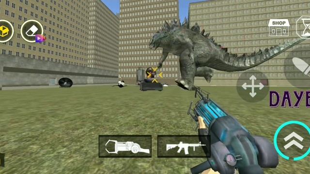 Semua skibidi toilet, enemies melawan Godzilla!? Nextbots In Playground Mod, Garry's mod android смотреть онлайн