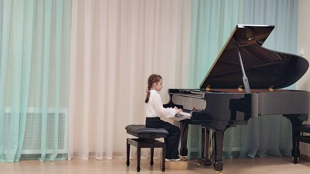 И. Кореневская. "Дождик" смотреть онлайн