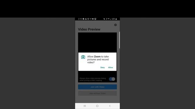 Tutorial for Patients - How to Connect to Your Provider for a Telehealth Visit using the Zoom App смотреть онлайн