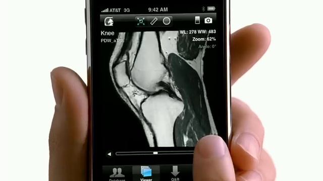The iPhone 3G Ad: ''Read" смотреть онлайн