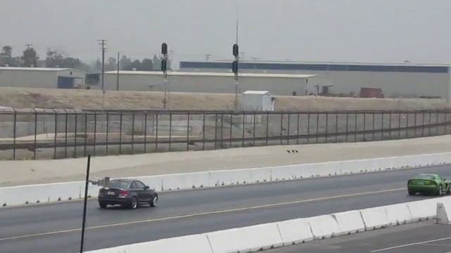 135i vs Viper 5-30-09 смотреть онлайн
