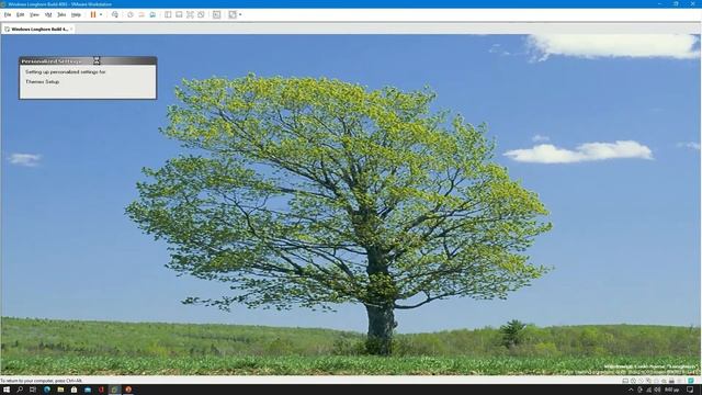 Testing Windows Longhorn Build 4093 смотреть онлайн