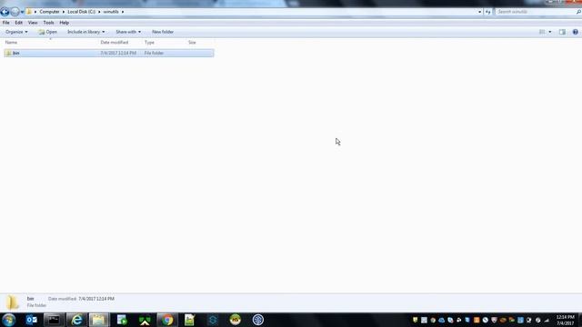 Apache Spark 2.1.1 Installation steps on windows смотреть онлайн