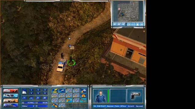 Прохождение миссии Emergency 4 Deluxe Edition. Russian Mod. смотреть онлайн