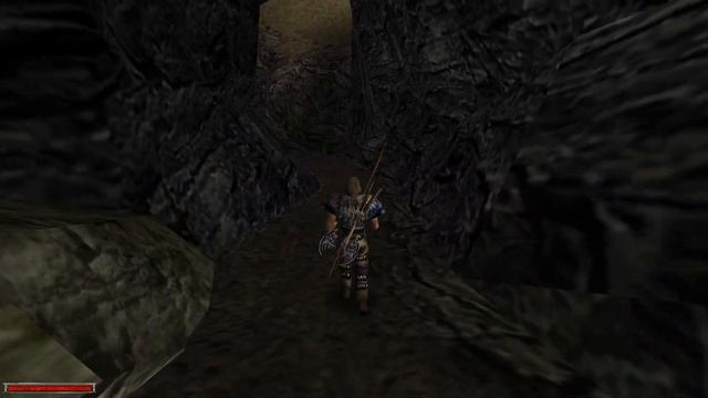 Let's Play Gothic ⚔️73 - Sturm auf die freie Mine смотреть онлайн