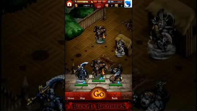 blood brothers android review смотреть онлайн