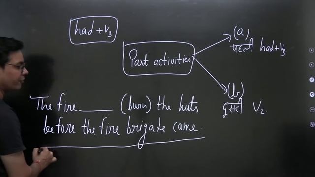 TENSES DAY 2 | NDA 1 2023 | NDA ENGLISH | FREE NDA COACHING | TEAM ARPIT смотреть онлайн