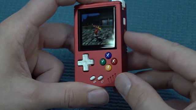 The Micro Anbernic Handheld That Plays Everything ... It's Crazy ! смотреть онлайн