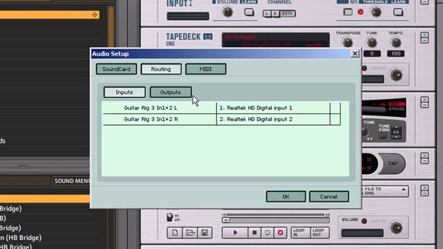 Resolvendo Problema de Latência no Guitar Rig 3.avi смотреть онлайн