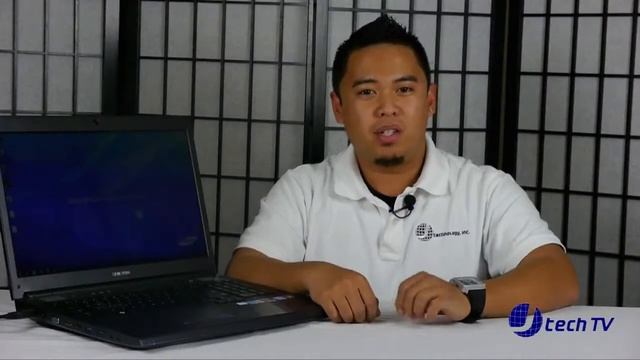 Review of the Samsung Series 7 Gamer Laptop смотреть онлайн