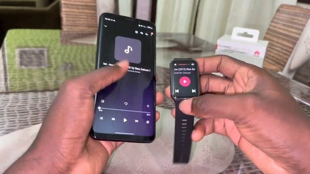 NOBLE ROM 2.2: 2 WEEKS with One UI 4.1 Android 12 ROM on Galaxy S9+/Note9/S9 смотреть онлайн