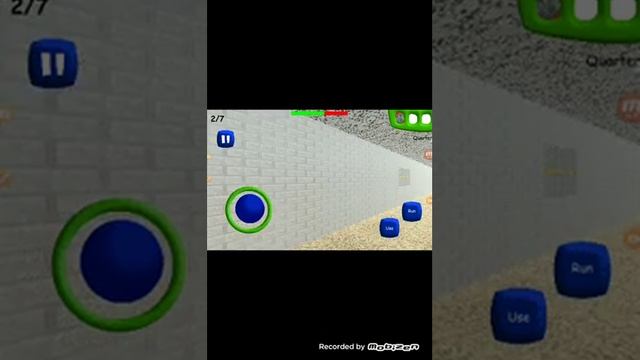 BALDI'S BASICS EDUCATION AND LEARNING V1.2.2 ANDROID NOSTALGIA смотреть онлайн