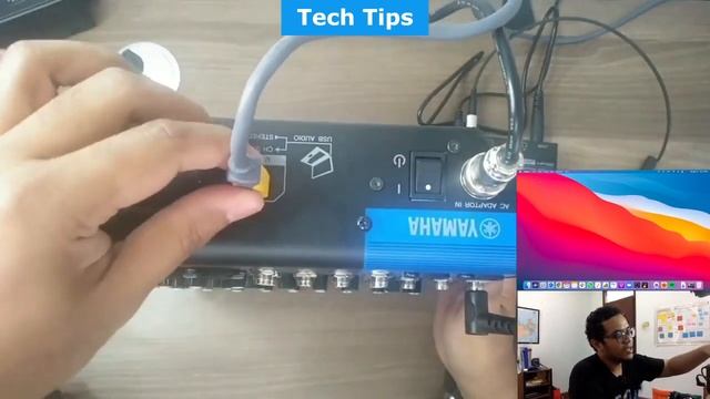Cara Menghubungkan MIXER YAMAHA MG10XU ke HANDPHONE atau LAPTOP untuk PODCAST смотреть онлайн