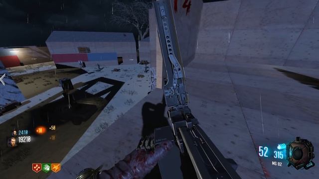 Is this Black Ops Firing Range? (Call of Duty Zombies Map) смотреть онлайн