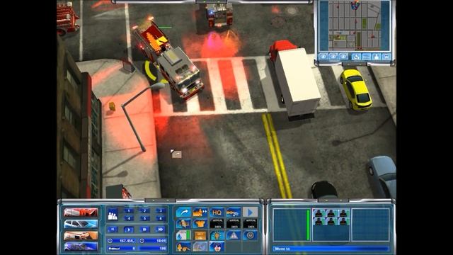Emergency 4-- Brooklyn Mod-- 3rd Alarm Gas Station Fire wit Mayday Leads to heavy response (10-75) смотреть онлайн