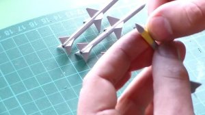 AlexModelling "GWH 1/48 F-15 D Late