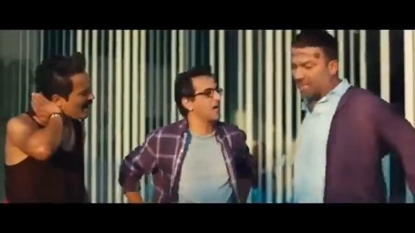 kolpaçino 4 . 4 lük full izle (komedi)