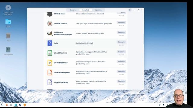 Zorin OS 16 Lite: Ubuntu LTS for Newcomers? смотреть онлайн