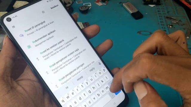 bypass frp Oppo a53 android 11 tanpa komputer смотреть онлайн