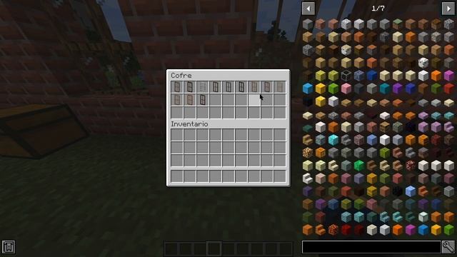 Macaw´s Windows Mod (VENTANAS realistas) - Review e Instalación - 1.15.2 | 1.15.1 | 1.14.4 | 1.12.2 смотреть онлайн