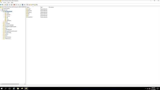 96-How Find the Creation Date of Specific AD User in Windows Server 2016 смотреть онлайн