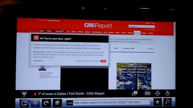 Kylo, The Web Browser For Television смотреть онлайн