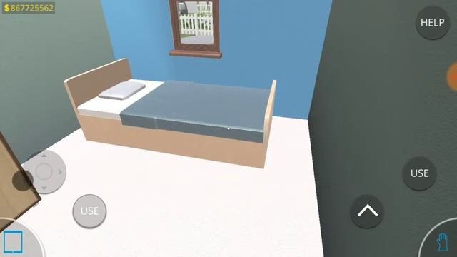 DEKORASI KAMAR GAMING DI GAME HOUSE FLIPPER ANDROID смотреть онлайн