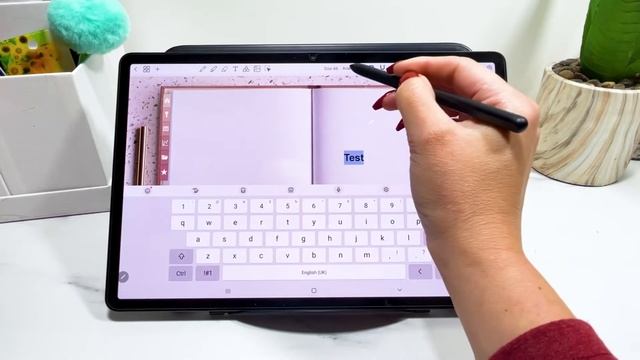 Penly tutorial - How To Use Penly For Android Digital Planning смотреть онлайн