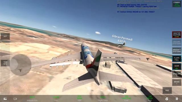 Two Emirates A380 - 800 Expo 2020 - Sustainability & Mobility livery in Incheon Airport смотреть онлайн