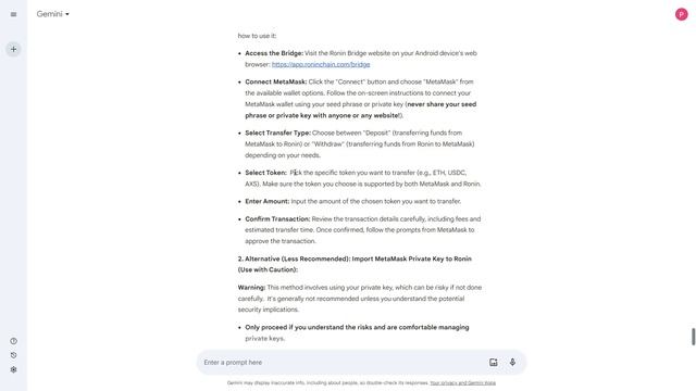 How To Connect Metamask To Ronin Wallet Android - EASY (2024) смотреть онлайн