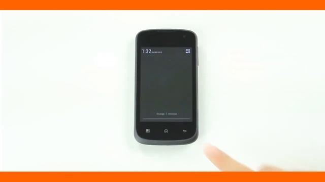 Smartphone bq Aquaris 3,5 Primeros pasos смотреть онлайн