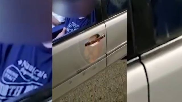 Shqiptari nga Londra me “Jaguar” dhe me shpejtësi 191 km/orë смотреть онлайн