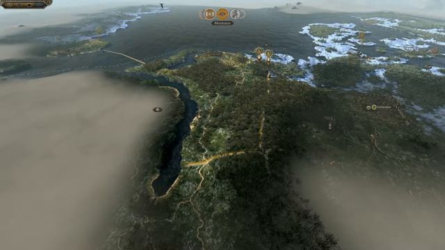 Total War: Attila - Geats #6 смотреть онлайн