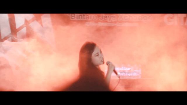 Killing Me Inside Ft. AIU (more Scream!) - Tormented (Live at Bintaro xchange 27/1/2017) смотреть онлайн