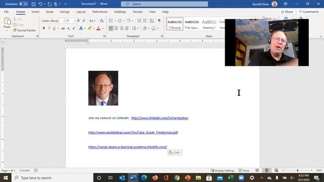 Your Computer Clipboard: Tip on How You Can Copy and Use Multiple Items at Once in Microsoft Window смотреть онлайн